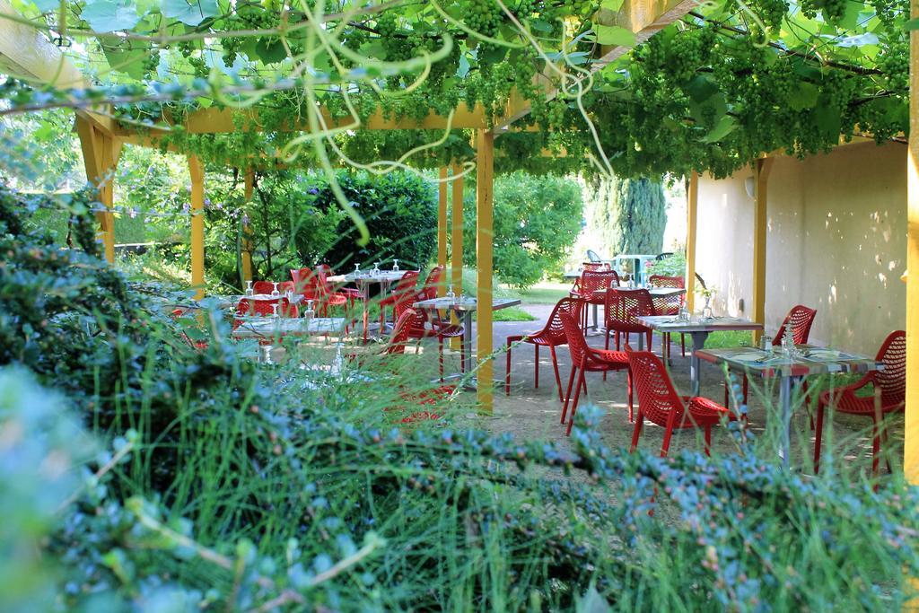 Villers-Cotterêts Hotel Bonanite מראה חיצוני תמונה