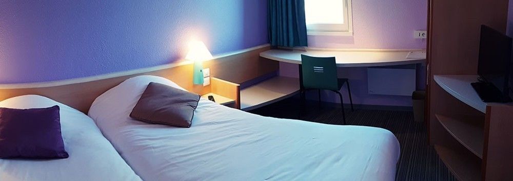 Villers-Cotterêts Hotel Bonanite מראה חיצוני תמונה