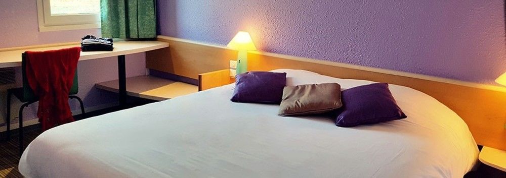 Villers-Cotterêts Hotel Bonanite מראה חיצוני תמונה